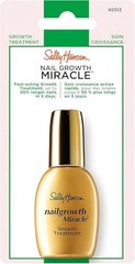 Sally Hansen Nail Growth Miracle Serum 0.37 Ounce (11ml)