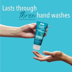 Curel Extreme Dry Hand Relief Lotion – Fragrance Free Long Lasting Cream 3oz 3Pk