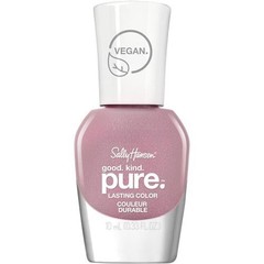 Sally Hansen Good Kind Pure Lasting Color 345 Smokey Quartz 0.33oz / 10ml
