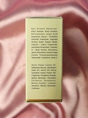 Adesse New York Power Couple Cuticle Oil Duo Neroli, Sunflower Seed Oil 2x11mL