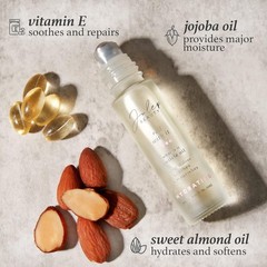 Julep Essential Cuticle Oil Treatment – Hydrating Nail & Cuticle Therapy with