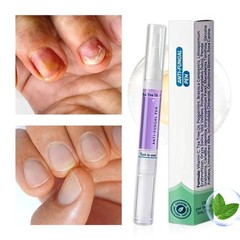 Orivelle Swissclear Fungus Pen for Treatment Fingernails and Toenails Antifungal