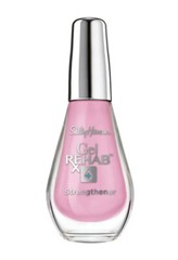 Sally Hansen Gel Rehab Strength Treatment Overnight Renewal Mask For Nails 44943