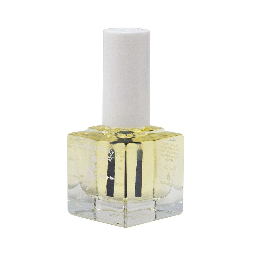 ADRIANNE K Avocado Cuticle Oil. Softens and Hydrates Cuticles. Nontoxic, Vegan.