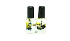 Mia Secret Nail Cuticle Oil ( 0.25 oz / 7.4 ml ) *NEW / NO BOX / AUTH