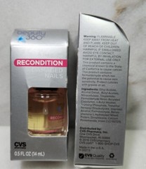 2-Beauty 360 – Recondition Damaged Nails