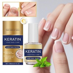 Nail-Aid Oz) 3 Day Growth Nail Treatment & Strengthener, 15ml (0.55 Keratin Fl