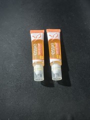Essie Nail Care On A Roll Apricot Cuticle Oil& Nail Treatment 0.45 Lot of 2