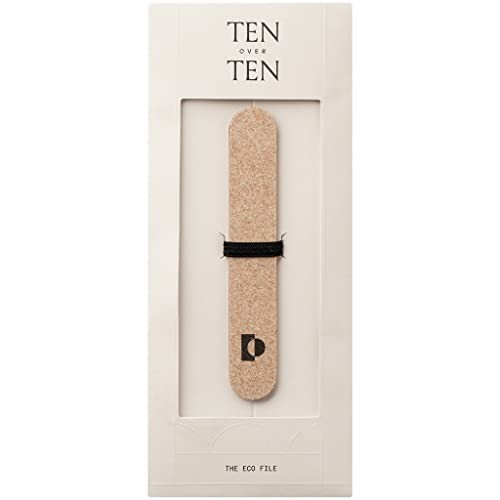 – The Eco File | Clean, Natural, Non-Toxic Nail Care