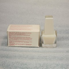 NOS Avon Nail Experts Therma-Nail Heat Activated Strengthener & Protector 0.4 oz