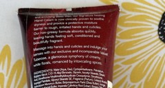 Bath & Body Works VELVET TUBEROSE Hand Cream 2.5 oz Rare HTF Read Description