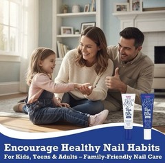 Fiayaf Byebite Nail Biting Thumb Sucking Day Night Nail Care Expires 08/31/2028