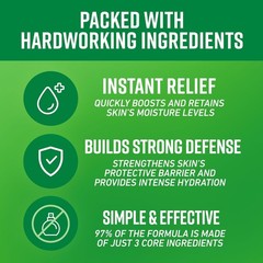 O’Keeffe’s Working Hands Hand Cream for Extreme Dryness – 3 oz Tube (2 Pack)…