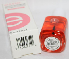 Essie Apricot Cuticle Oil Massage & Moisturize 15 ml/.5 fl oz – NEW IN BOX-WRC