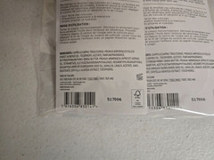 12 packs of 2 – Sally Hansen Push & Buff Cuticle Eraser (24 total)
