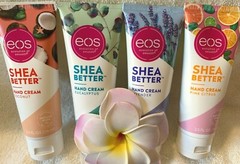 EOS Evolution Of Smooth***ESSENTIAL HAND LOTION***>>>yOu chOOse<<<~~NEW~~SEALED