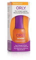 Orly Nail Bonder Treatment-0.6 oz 0.6 Fl Oz (Pack of 1)