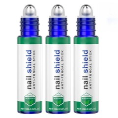 Anti Nail Stick Fungal Shield Anti 1-3PCS Stick Roll On 10ml Fungal Nailshield