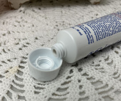 KIEHL’S ULTIMATE STRENGTH HAND SALVE (1.0OZ/30ML) TRAVEL SIZE NEW
