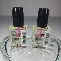 Lot Of (2) Sally Hansen Big Cuticle Coconut Infused Oil #44241