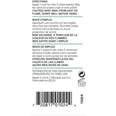 Barielle Growth Activator for Natural Nails .5 oz.