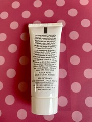 MARY KAY SATIN HANDS & BODY Cleansing Gel .84 fl.oz Travel Size ~NEW~