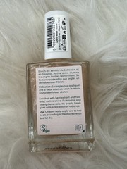 manucurist Nail Care Effects Active Shine Nail Strengthener Liquid 15 mL