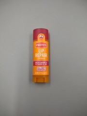 Lot Of O’Keeffe’s Working Hands Cream & Lip Repair Lip Balm