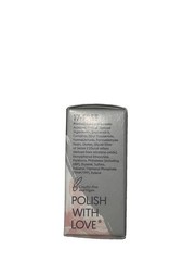 Ella + Mila – Oil Me Up Almond Cuticle Oil for Fingernails 0.45 fl oz
