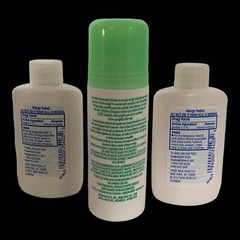 Avon Cool Confidence Roll-On Deodorant + Skin-So-Soft Anti-Itch Refill Sprays