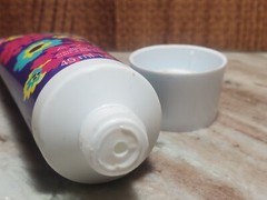 AVON Skin So Soft Signature Silk HAND CREAM TRAVEL SIZE 1.5 FL OZ Spring 2013