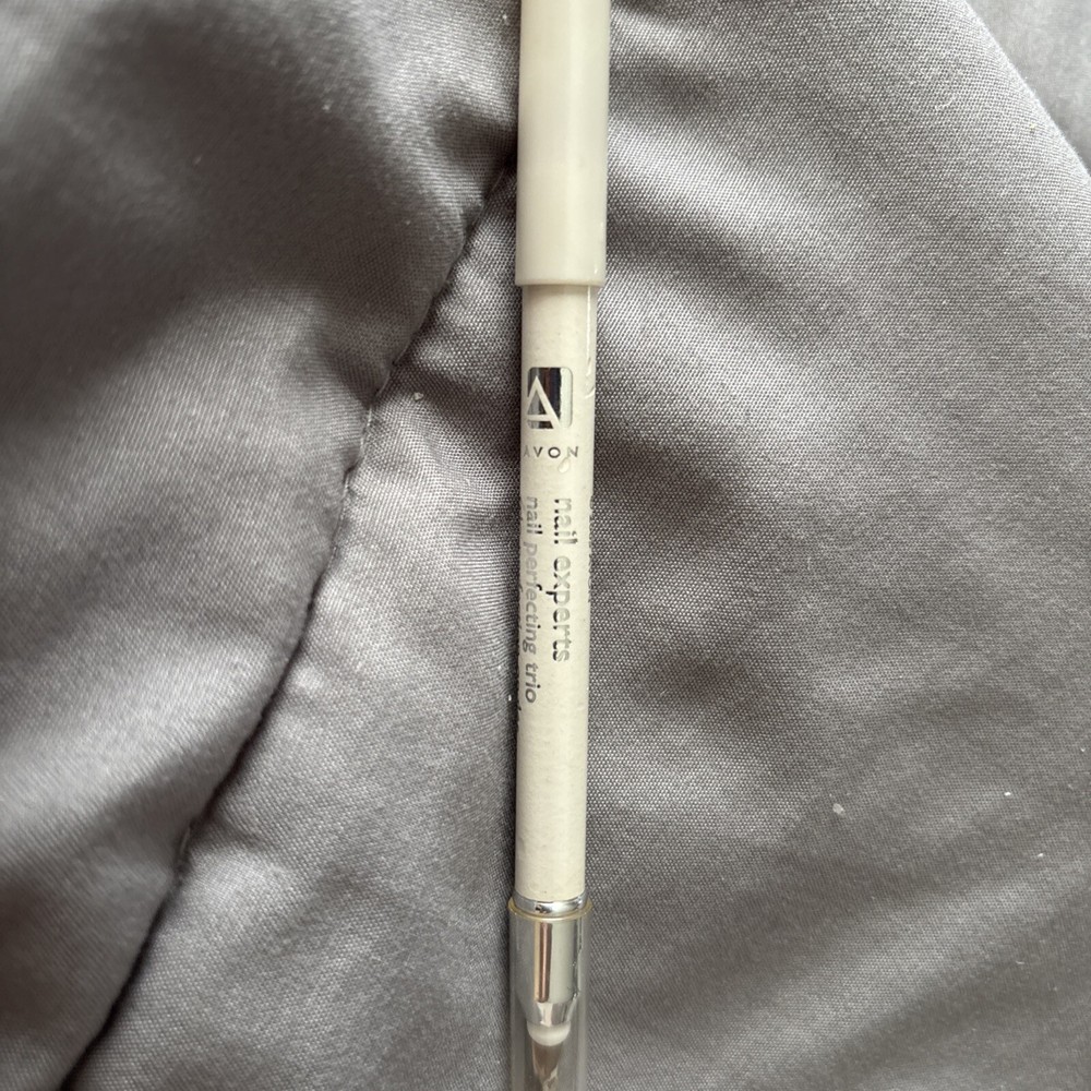 Avon Nail Experts Nail Perfecting Trio