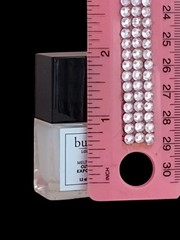 Butter London MELT AWAY CUTICLE REMOVER LIQUID EXFOLIATOR Nail Care 0.4 fl oz