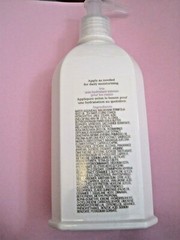 CRABTREE EVELYN IRIS ULTRAMOISTURISING HAND THERAPY CREAM 8.8 oz PUMP BOTTLE