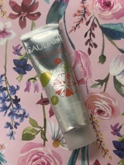 Caudalie Paris Pamplemousse Rose Hand and Nail cream Travel Size – 30mL