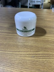 PurOrganica Urea 40% Foot Cream – Made in USA – Corn, 4 Ounce New Sealed