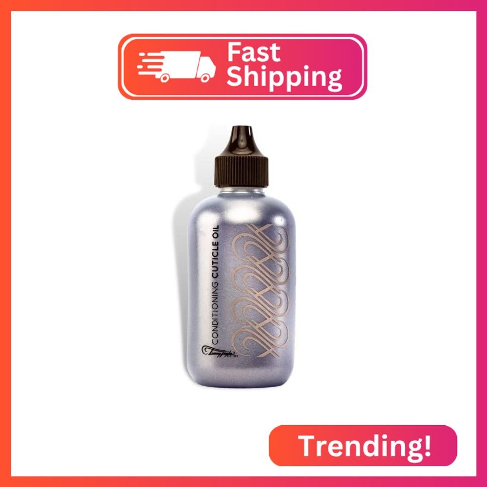 Tammy Taylor Hydrating Nail Cuticle Oil w/Cuticle Cream | Gardenia Cuticle Softe