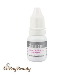 Oceanpharma Skinicer® Spirularin Nail Repair Serum 10ml for Damaged & Weak Nails