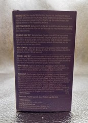 Dadi’ Oil 72ml Organic Nail Cuticle & Skin Treatment Strengthener – pack of 2