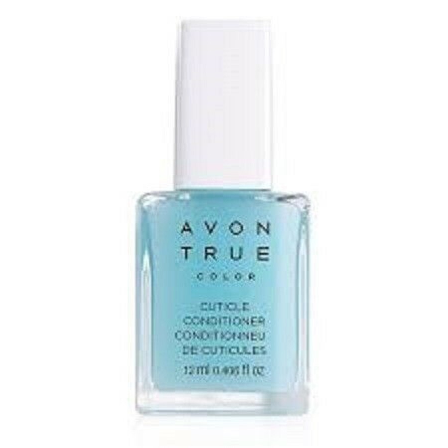 Avon Cuticle Conditioner. New in Box. Fast Shipping.