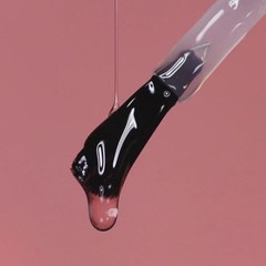 LONDONTOWN Luxe Length Nail Gloss – Strengthens 0.4 Fl Oz (Pack of 1), Clear