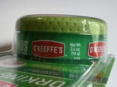 O’Keeffe’s Working Hands Cream – Lot Of 2 – 3.4oz Each