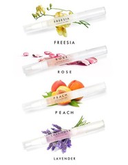 JELLOJELLO Cuticle Oil Pen Set 3ml x 4EA K-Beauty Nail Care Nail Oil Pen NEW
