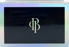 BLACK PEARL NOURISHING HAND & NAIL CREAM FOR DRY SKIN 5.1 Oz / 150 ml BRAND NEW!