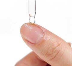 JELLOJELLO Premium Extra Nail Treatment Vita Oil 10ml Nail Care Treatment NEW
