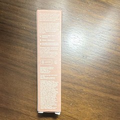 PAUME All-in-One Cuticle & Nail Cream Signature Scent 22mL Plant Keratin Biotin