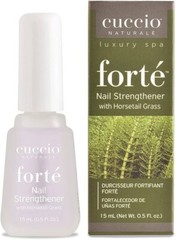 Cuccio Naturale Luxury Spa Forte Nail Strengthener With Horsetail Grass 2023