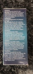 New Rozino 3 Day Nail Treatment Fingernails 0.541 Oz Keratin Amino Acid Sk25
