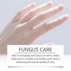 Nail Cuticle Oil Pen Smooth Cuticles & Strong Healthy Nails Damaged Nails Cure