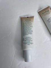 BeautiControl Herbal Serenity Aromatherapy Show of Hands Cuticle Buffing Creme!